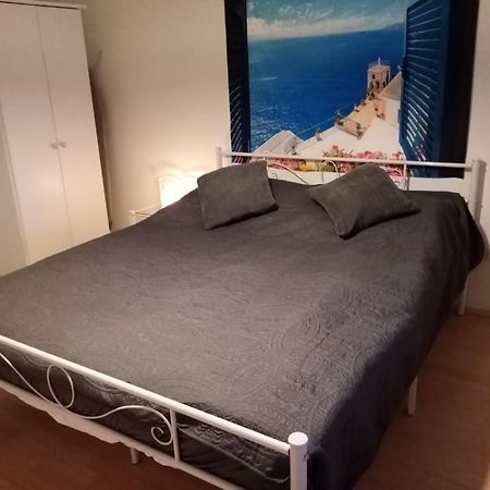 Relax Appartement Bad Radkersburg Eksteriør billede