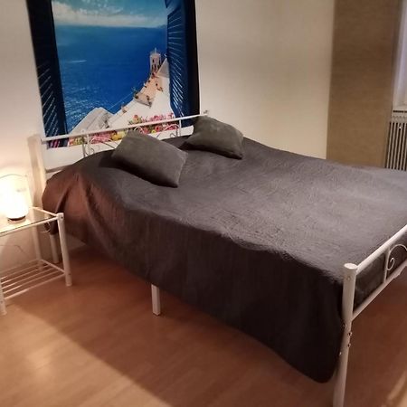Relax Appartement Bad Radkersburg Eksteriør billede