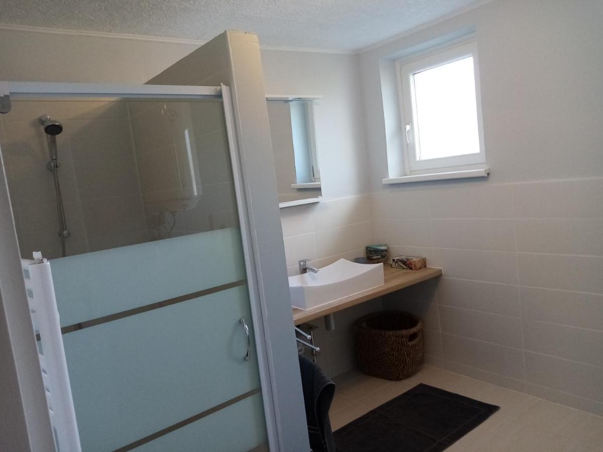 Relax Appartement Bad Radkersburg Eksteriør billede