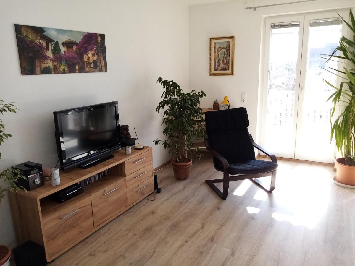 Relax Appartement Bad Radkersburg Eksteriør billede