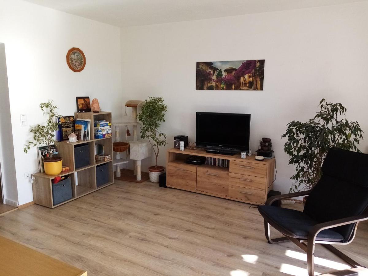 Relax Appartement Bad Radkersburg Eksteriør billede