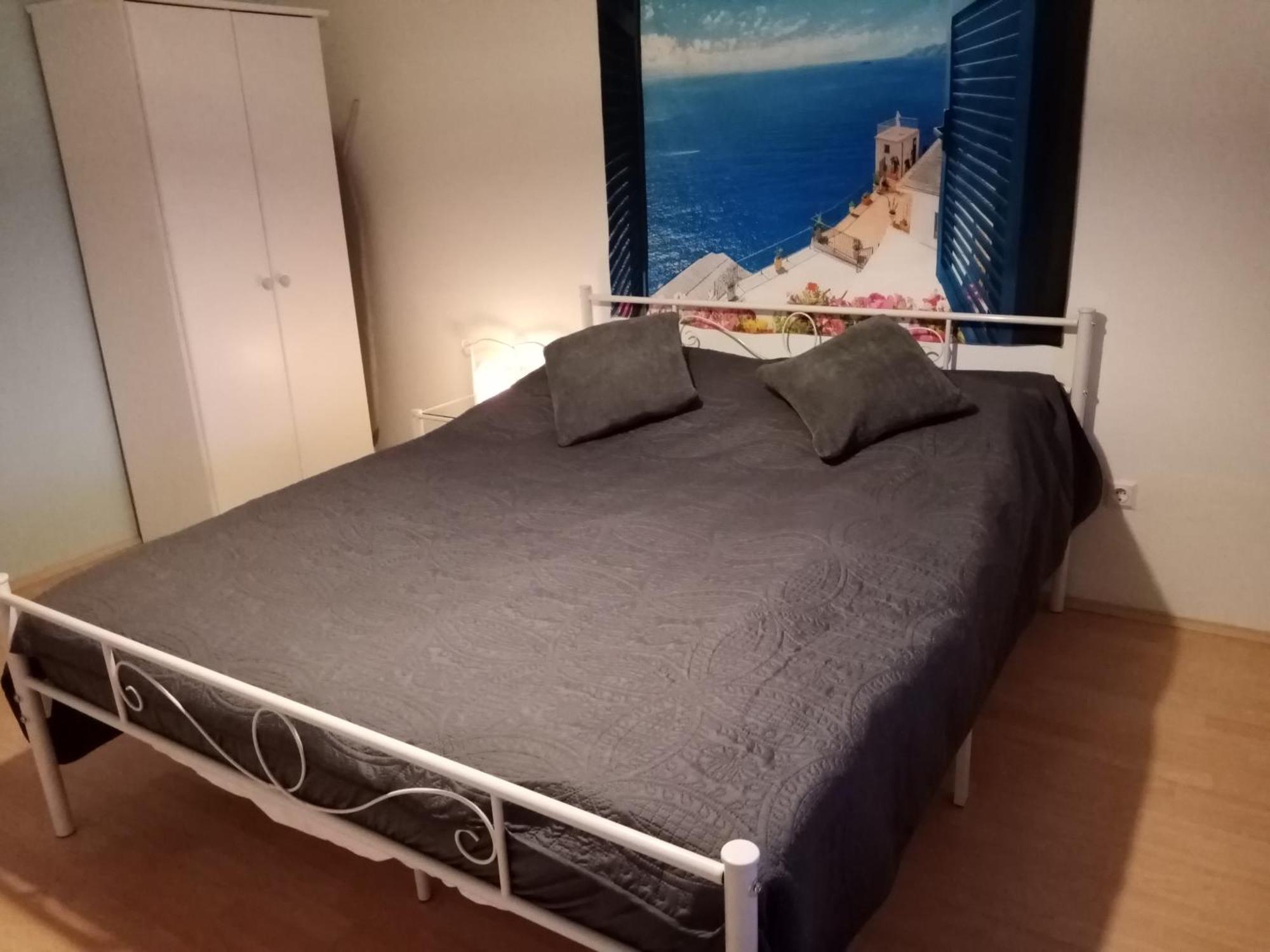 Relax Appartement Bad Radkersburg Eksteriør billede